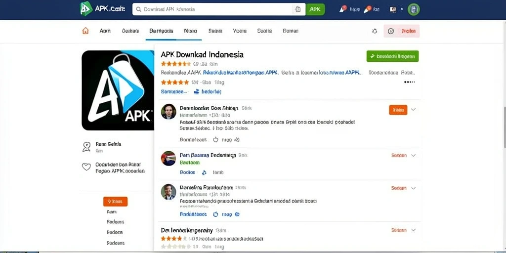 Tangkapan layar fitur multiplayer dengan pemain lain.