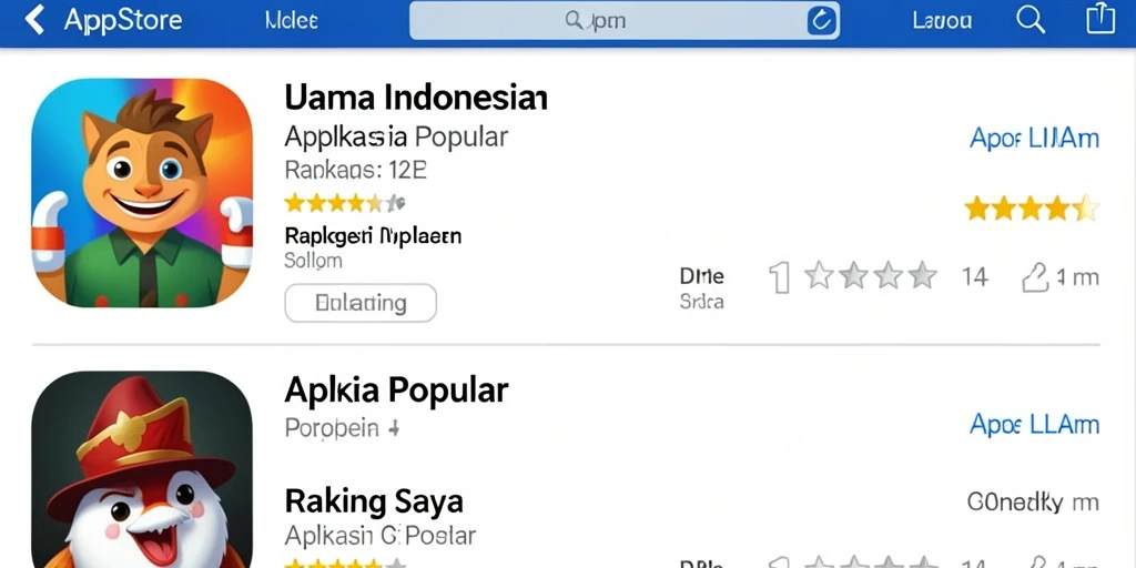 Tangkapan layar memperlihatkan grafik yang memukau dari lingkungan permainan.