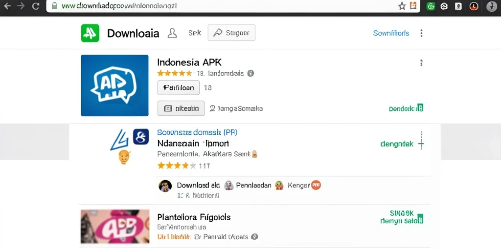 Level menantang yang penuh petualangan seru.