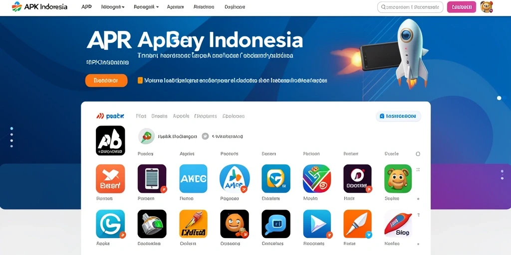 Penghargaan dan sistem poin yang menarik.