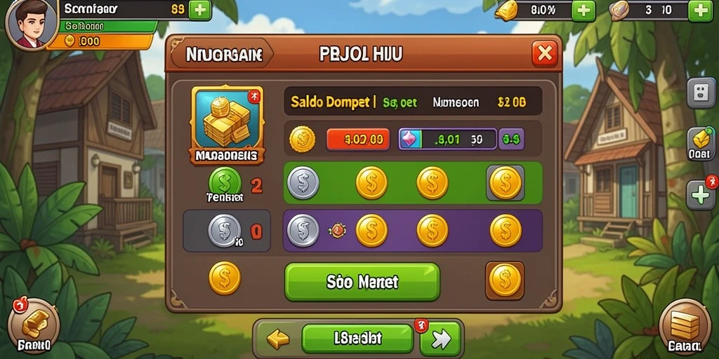 Screenshot menunjukkan hasil undian terkini RUPIAHTOTO.