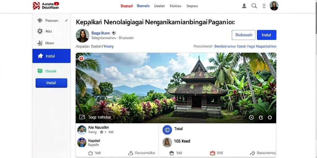 Level yang bervariasi dan penuh tantangan.