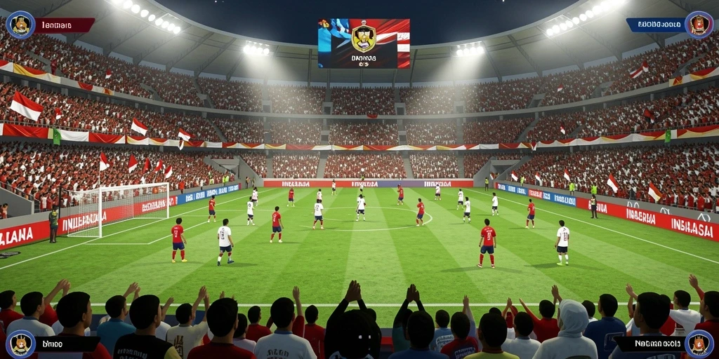 Variasi tema yang membuat permainan tidak monoton.